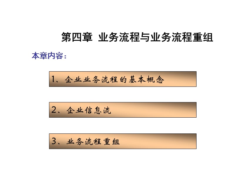 业务流程与业务流程重组.ppt_第1页