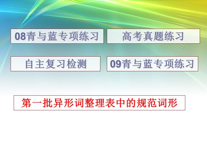 语文基础知识复习识记字形.ppt_第2页