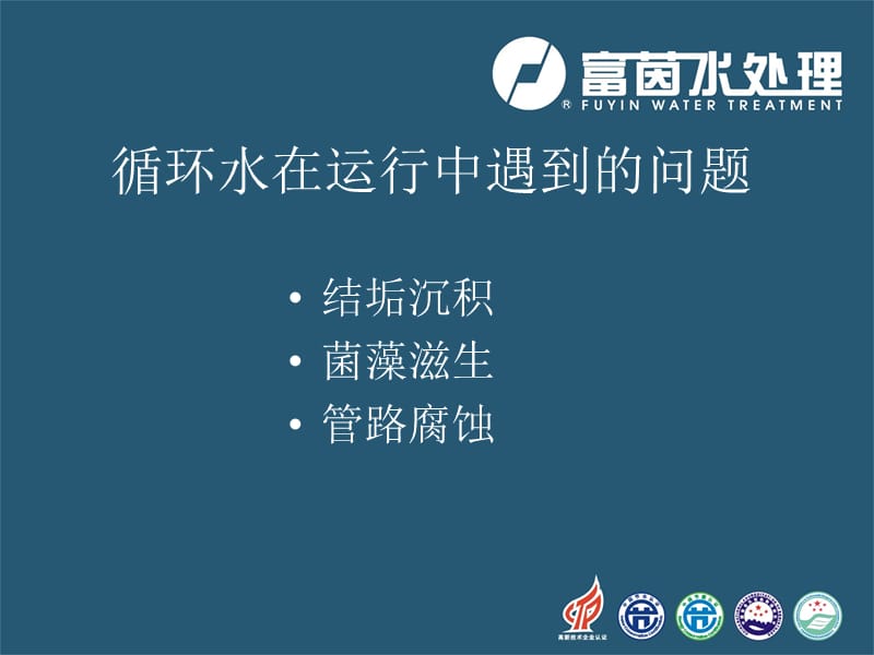 循环水在运行中遇到的问题.ppt_第2页