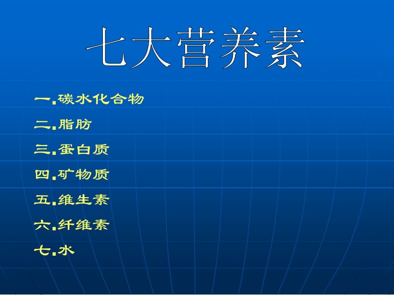 七大营养素.ppt_第2页