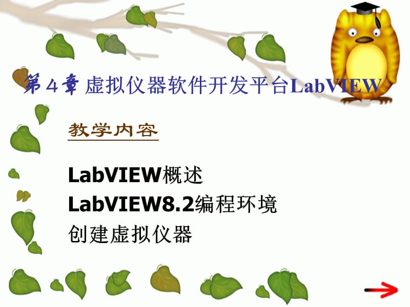 虚拟仪器开发平台LabVIEW.ppt_第2页