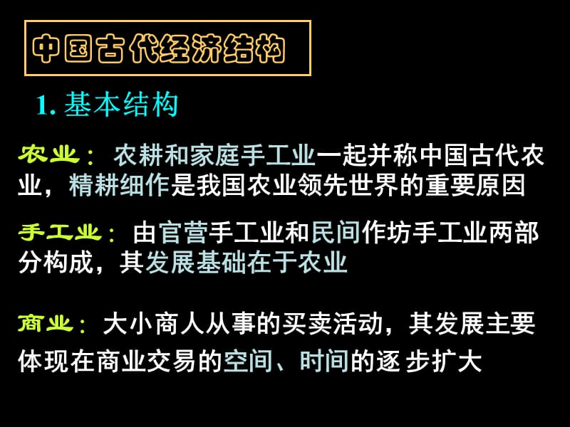 一课发达的古代农业ppt课件.ppt_第3页