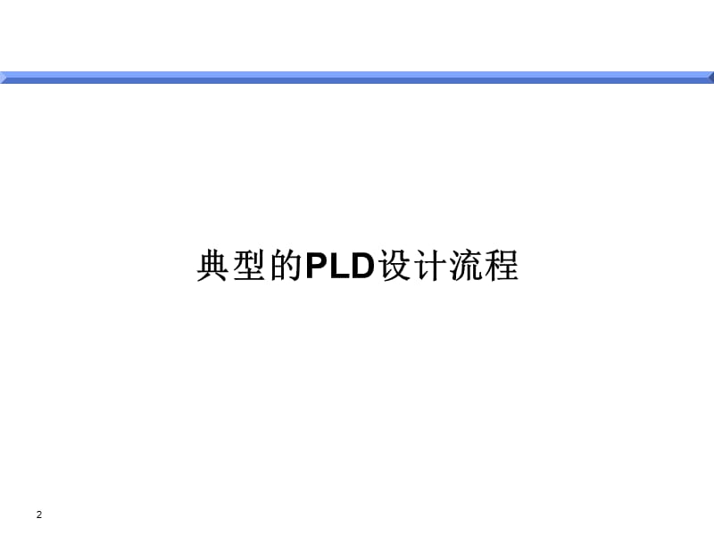 用Model技术公司的ModelSim做分析设计方案课件.ppt_第2页