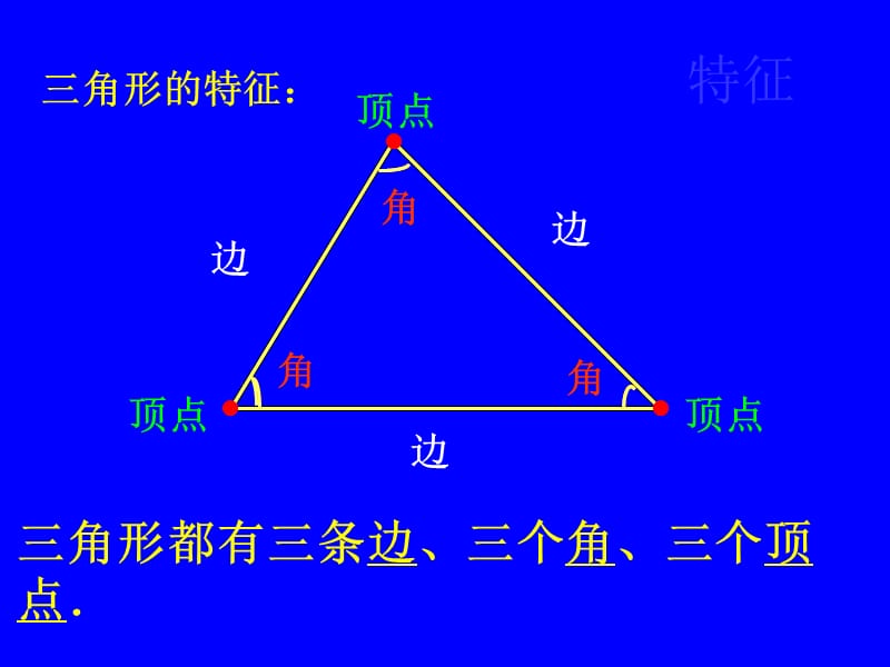 有三条线段围成的图形叫三角形.ppt_第3页