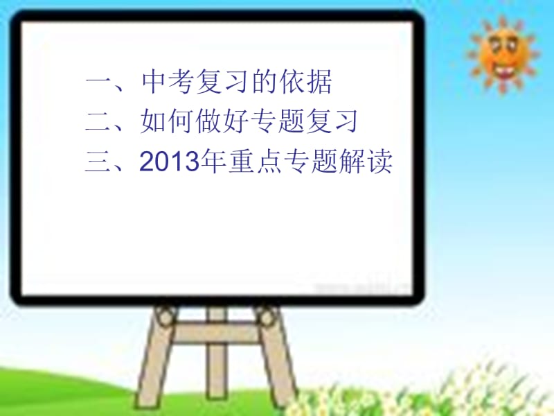 热点专题复习策略与方法.ppt_第2页