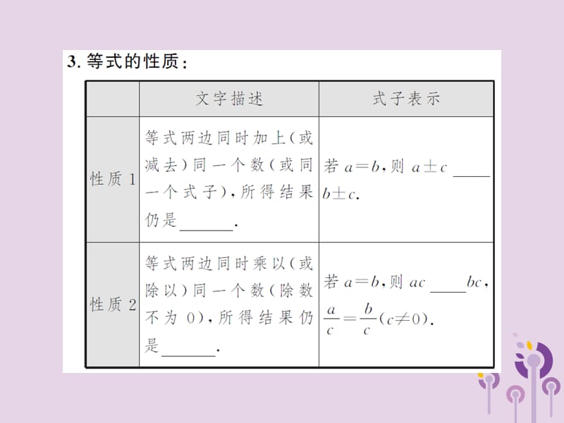 三洲版2019年中考数学总复习第二章方程组与不等式方程组第一节一次方程组课件.ppt_第3页