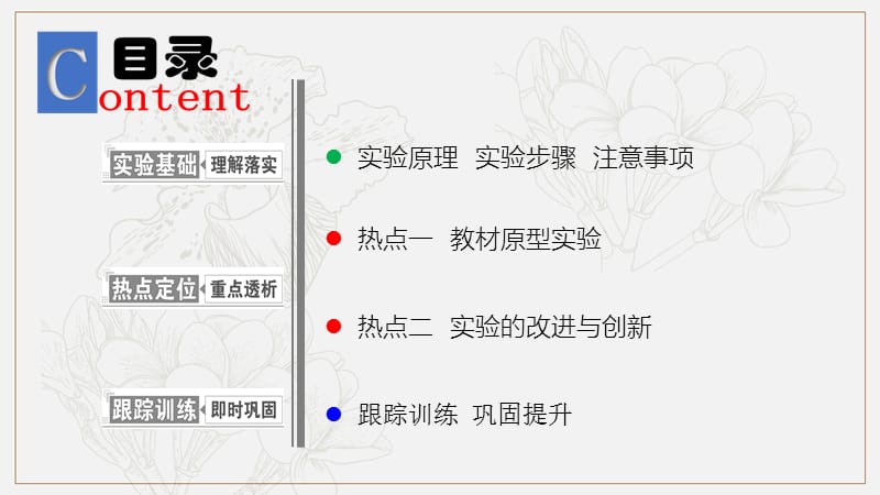 2019物理金版大一轮课件：第5章 实验五：　探究动能定理 .ppt_第2页