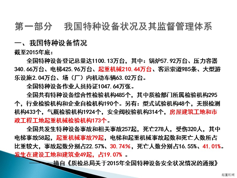 施工起重机械安全管理（法律法规）.ppt_第3页