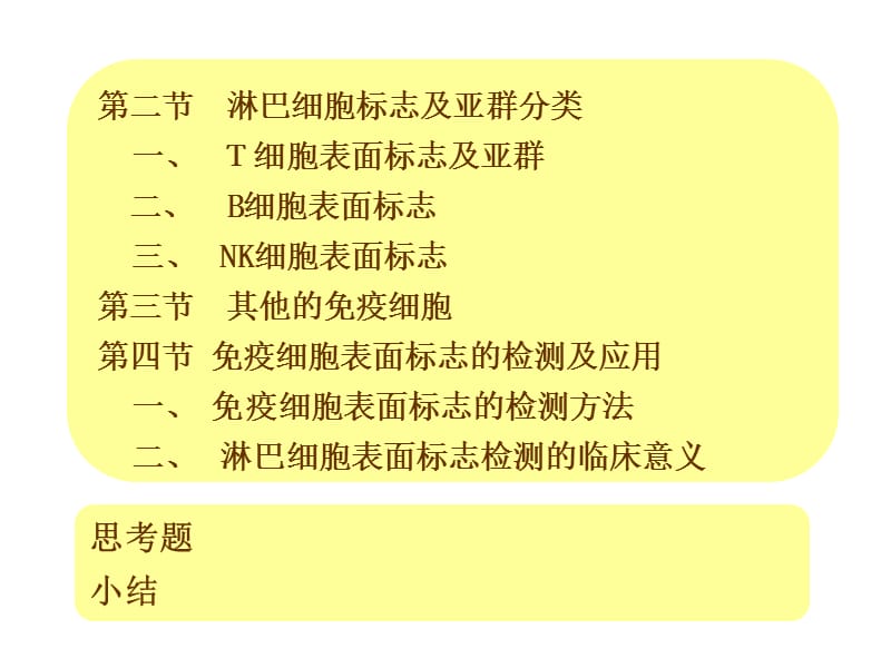 第十四部分免疫细胞的分离及其表面标志检测技术教学课件.ppt_第2页