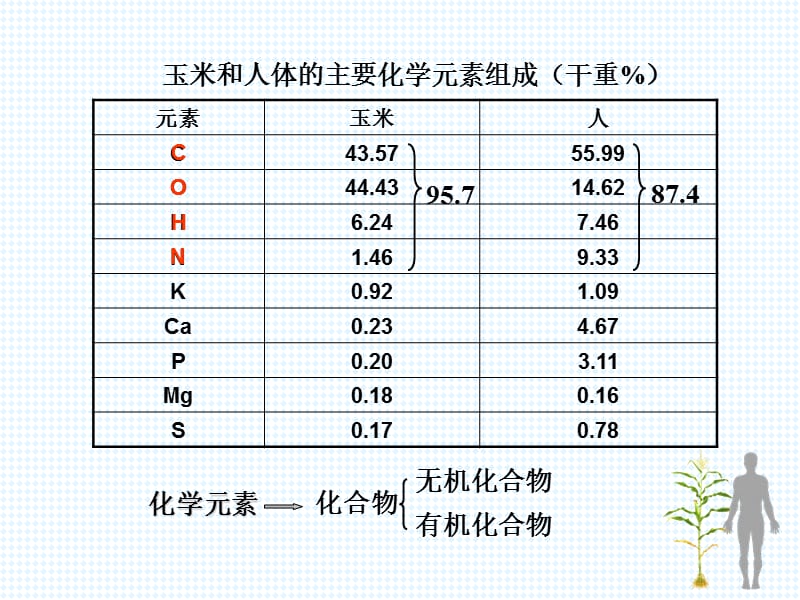 生物体中的无机化合物.ppt_第1页