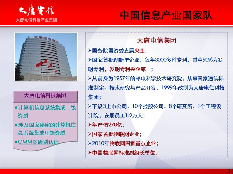 矿用无线通信与安全生产管理调度系统.ppt_第3页