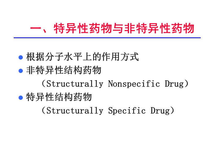 投13-1药物作用的生物学基础d.ppt_第3页