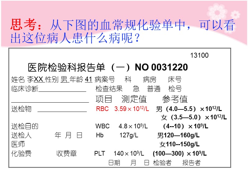 第一部分流动的组织血液云龙学校王应兰教学课件.ppt_第2页