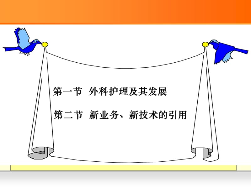 现代外科学及护理.ppt_第2页