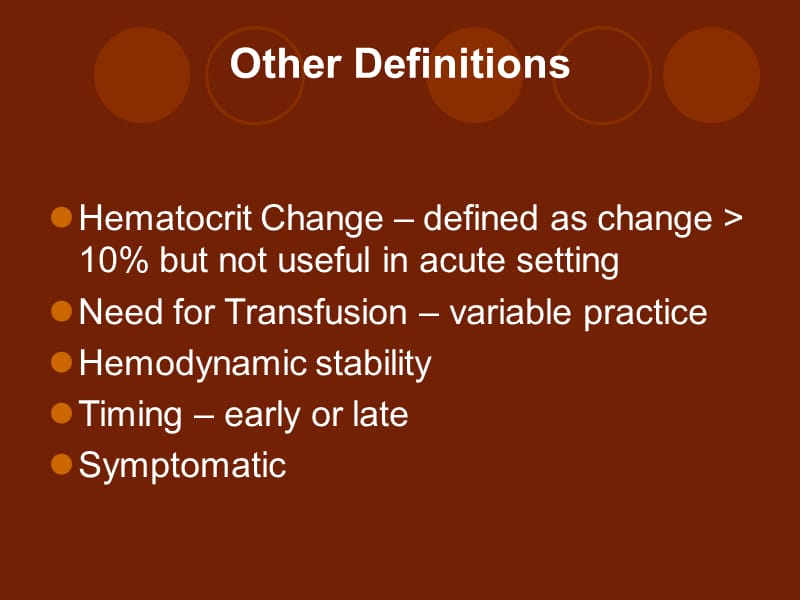 美国ACOG产后大出血治疗策略-PostPartumHemorrhage.ppt_第3页