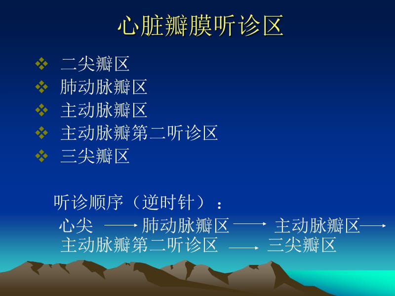 心脏听诊-中南大学湘雅二医院.ppt_第2页