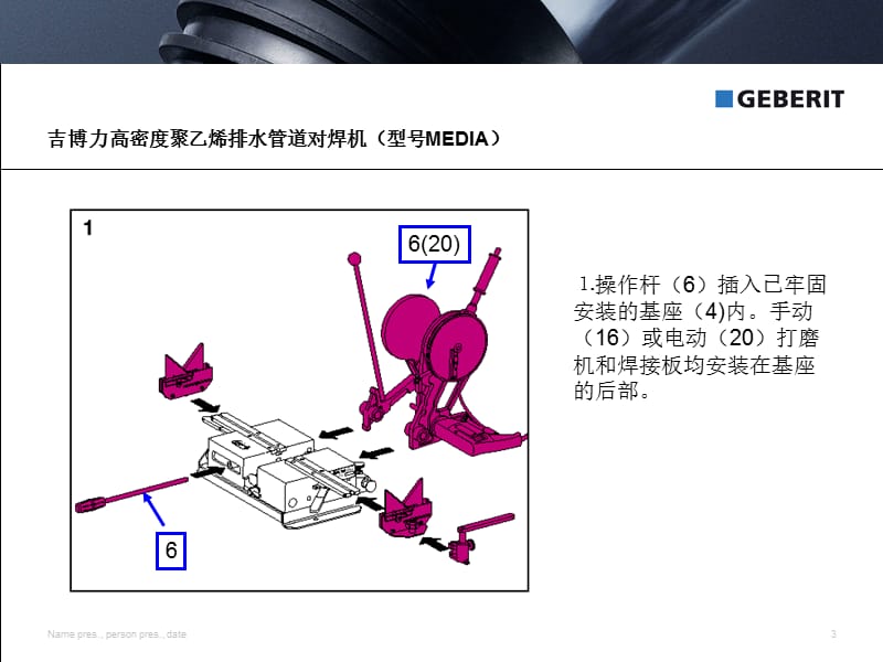 HDPE管材焊机使用手册(中文).ppt_第3页