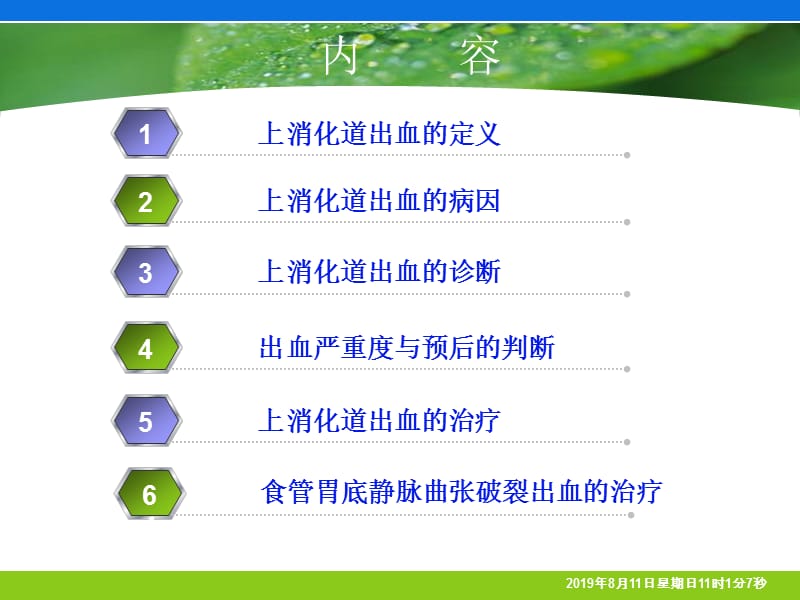 上消化道出血的诊治.ppt_第2页