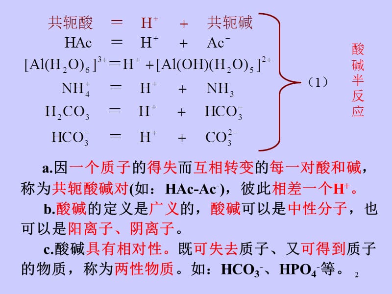 第五章酸碱滴定法AcidbaseTitration.ppt_第2页