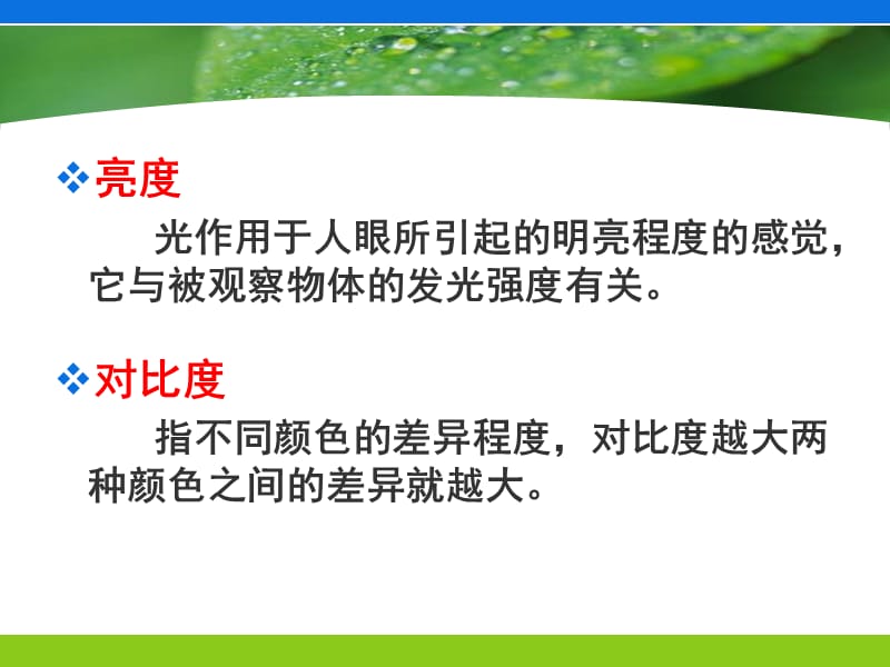 图像的色彩和色调调整网络.ppt_第3页