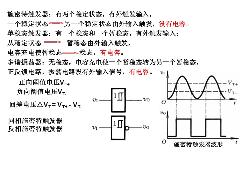 第十部分脉冲电路.ppt_第2页