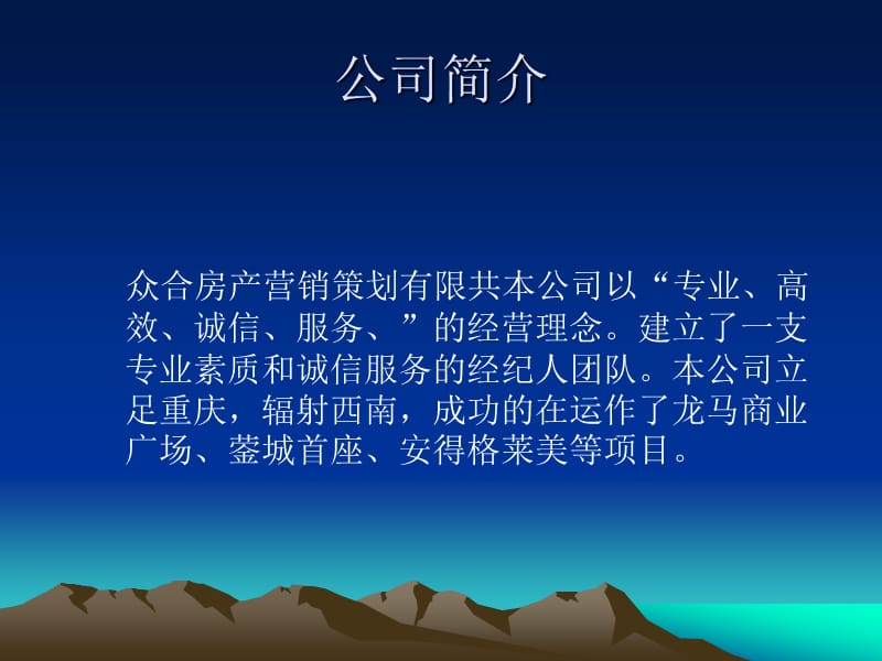 团队销售方案.ppt_第2页