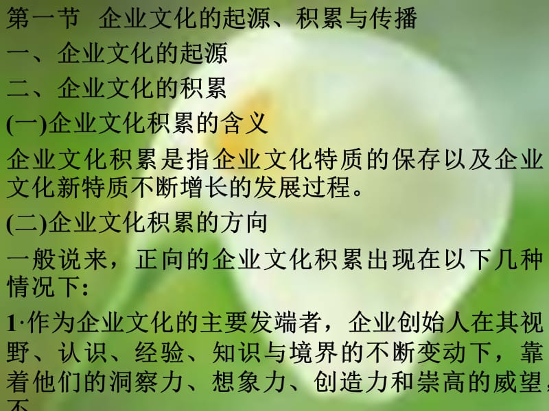 企业文化的起源积累与传播.ppt_第2页