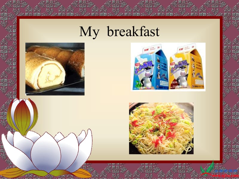 人教PEP版英语五上Unit3What’sYourFavouriteFood课件之二.ppt_第2页