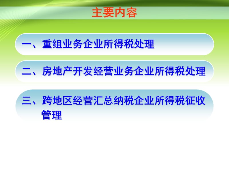 企业所得税几项热点难点业务问题讲析.ppt_第2页
