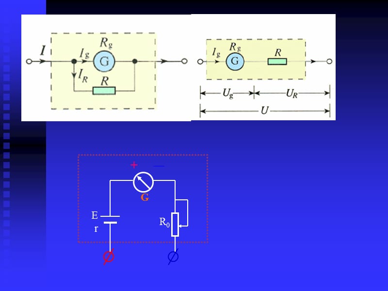 欧姆表法测电阻.ppt_第2页