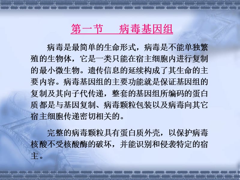 第三章基因组的结构和功能基因gene是编码有功能的蛋.ppt_第3页