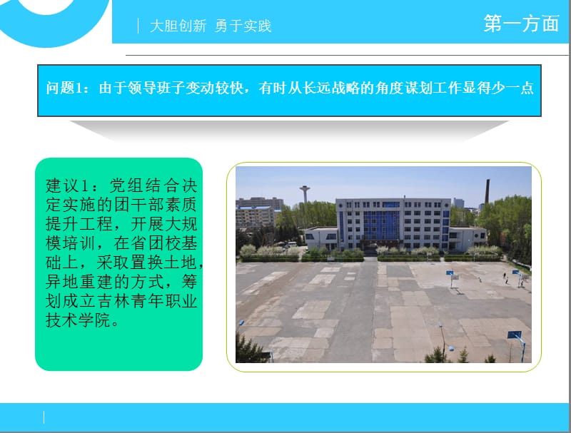 团省委系统处级干部座谈会.ppt_第3页