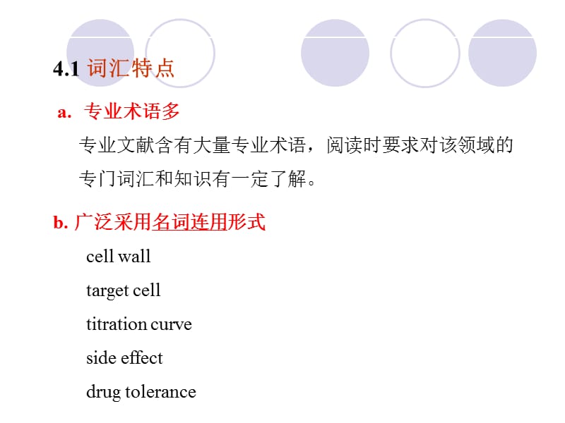 生物制药专业英语-复习.ppt_第2页