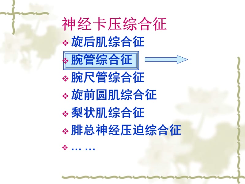 腕管综合征.ppt_第3页