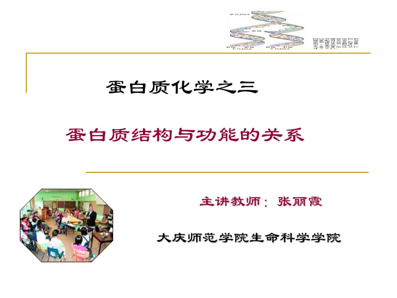 生物化学蛋白质之三2010.ppt_第1页