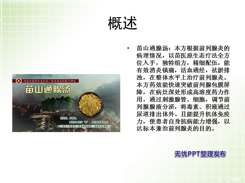 苗山通腺汤.ppt_第3页