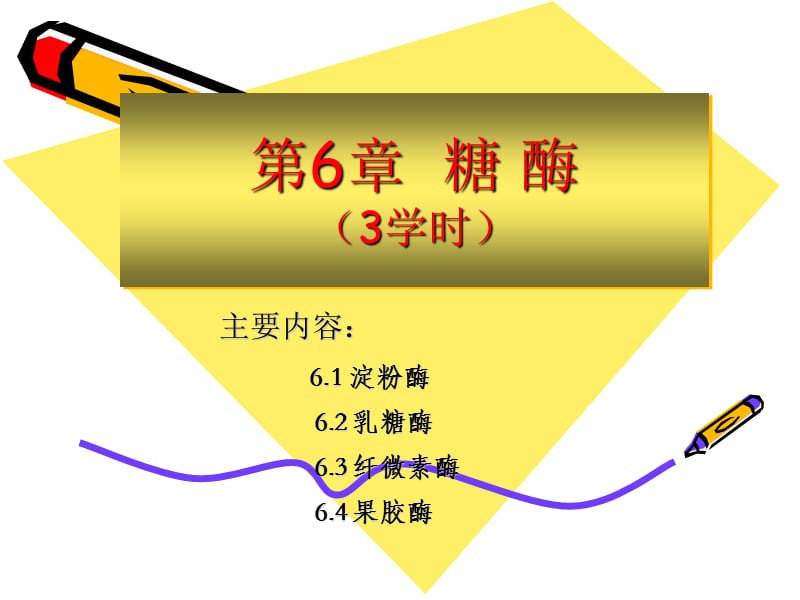 第6章糖酶3学时.ppt_第1页