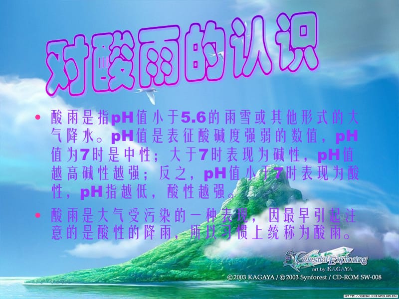 酸雨认识.ppt_第3页