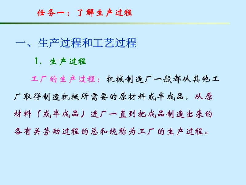 项目一轴类零件的加工.ppt_第3页