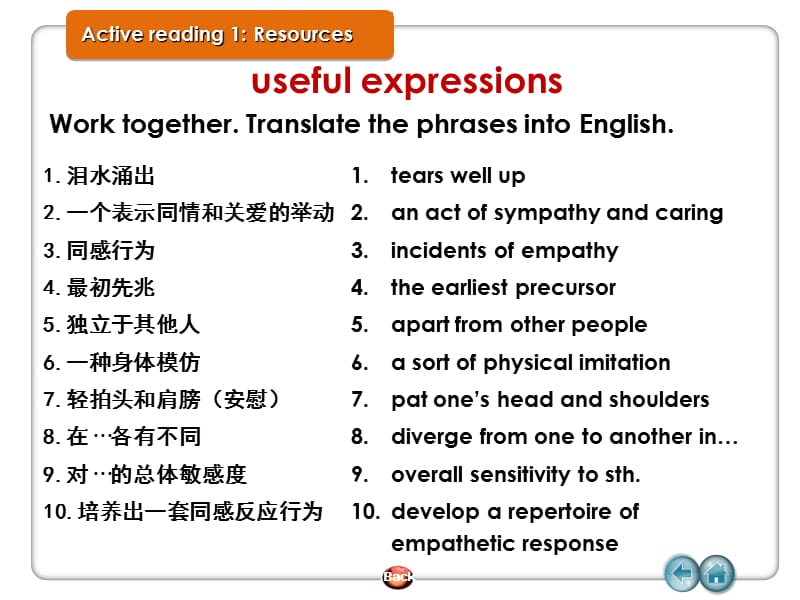 武汉大学考博句子翻译题.ppt_第1页