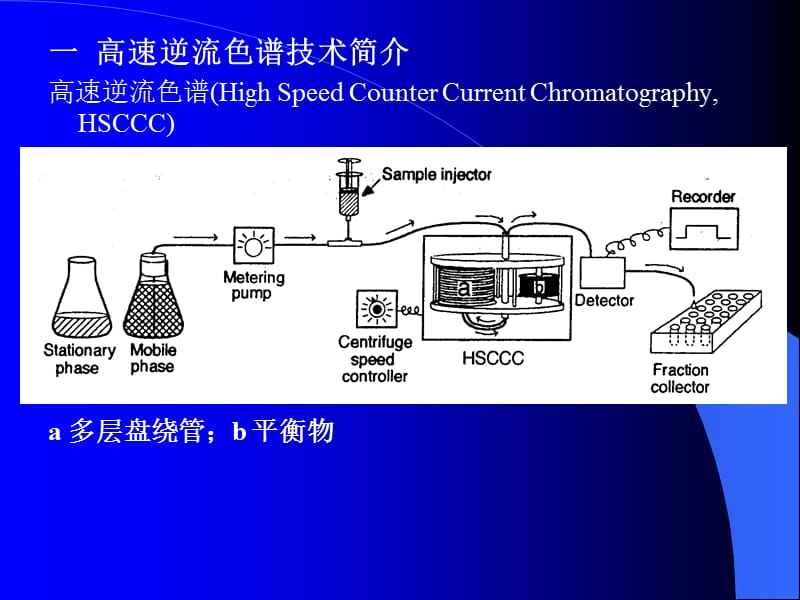 高速逆流色谱分离纯化抗生素.ppt_第3页