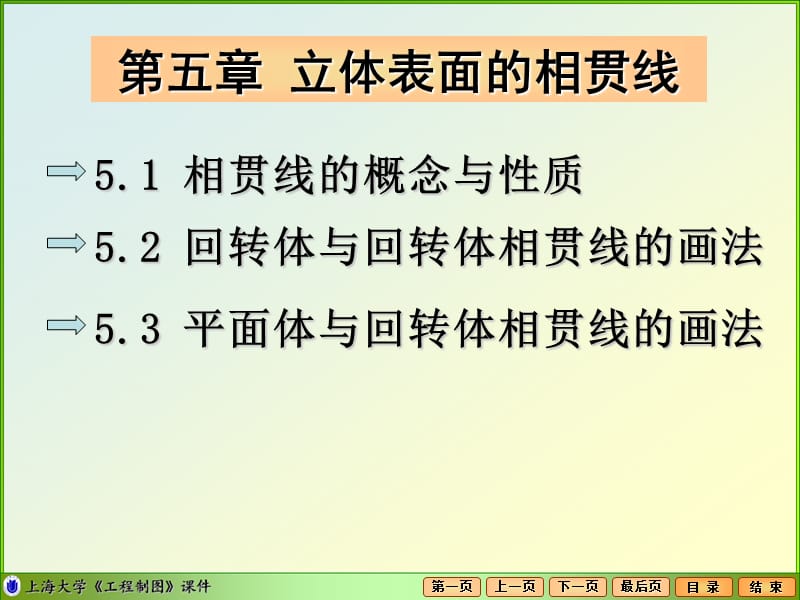 相贯线的概念与质教学课件.ppt_第1页