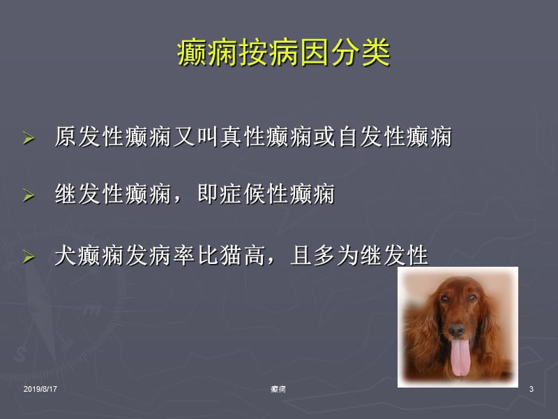 犬猫癫痫及其控制与治疗.ppt_第3页