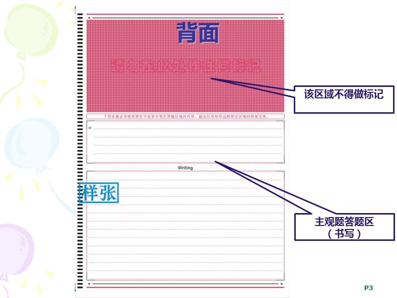 有关监考注意事项说明P.ppt_第3页