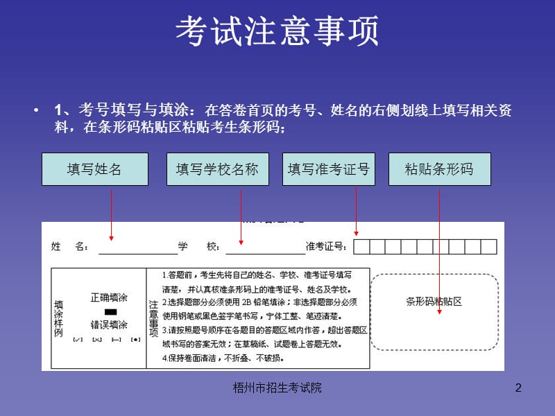 梧州市中考无纸化阅卷.ppt_第2页