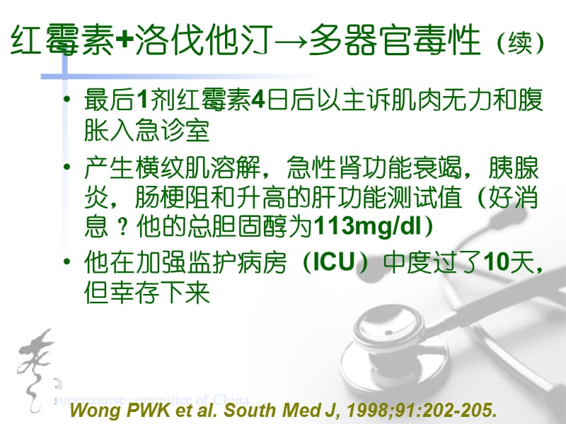 羟甲基戊二酸辅酶A(HMG-CoA).ppt_第3页