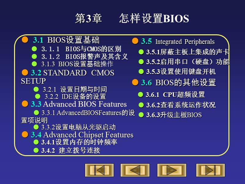 怎样设置BIOS.ppt_第1页