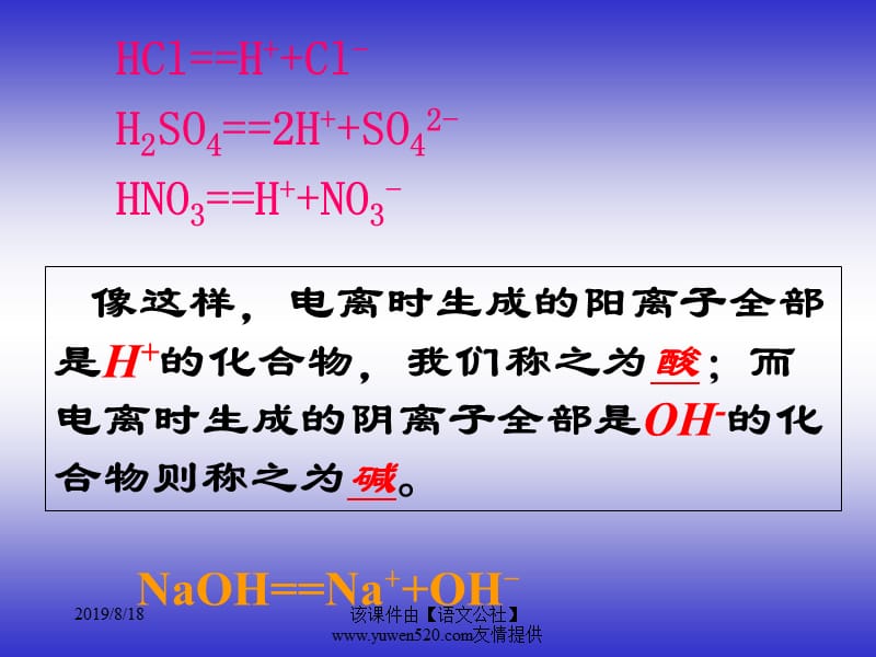 高中化学离子反应.ppt_第3页