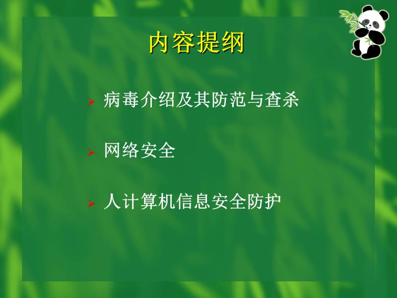 计算机网络安全与病毒防护.ppt_第2页