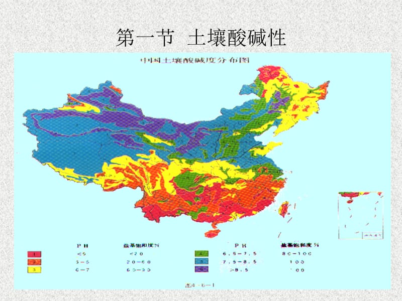 第八章土壤酸碱性和氧化还原反应.ppt_第3页